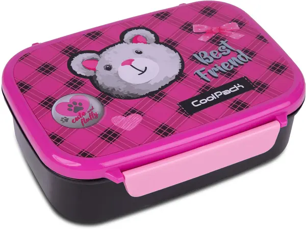Cutie cu alimente Cool Pack Foodyx - Buddy, 765 ml