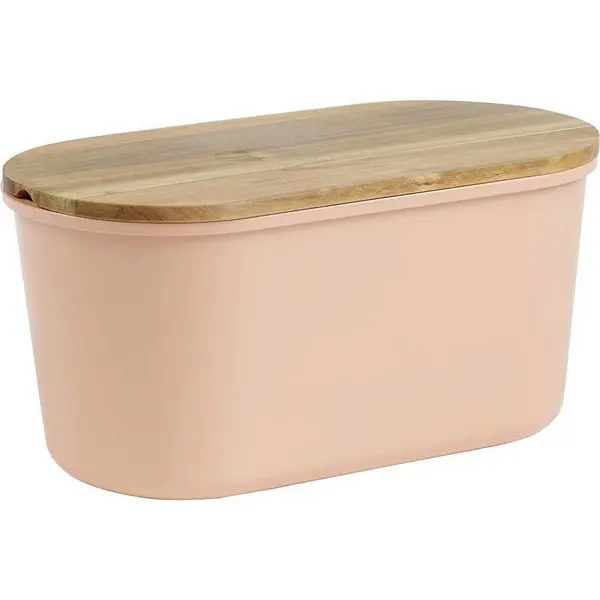 Cutie Cu Capac Pentru Pâine 37/21,5/17,20 cm
