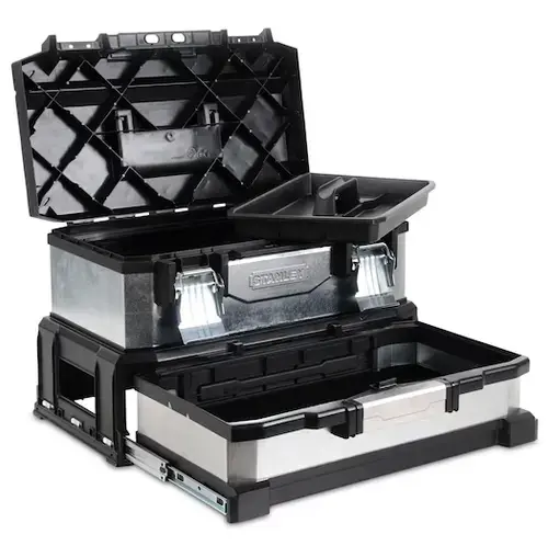 Cutie de depozitare metalica Stanley 1-95-830, sertar, 20inch