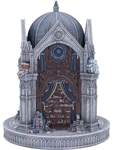 Cutie de depozitare Nemesis Now Games: Elden Ring - Academy of Raya Lucaria (Collector’s Edition)