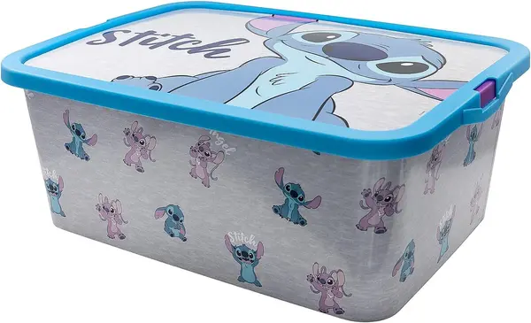 Cutie de depozitare Stor Stitch - 13 l