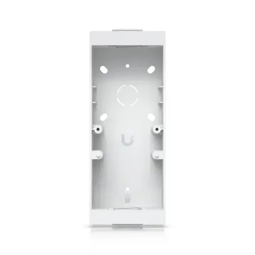 Cutie de jonctiune Ubiquiti, Reader Pro, Alb