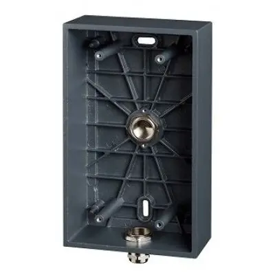 Cutie de montaj UNI BOX (9153003)