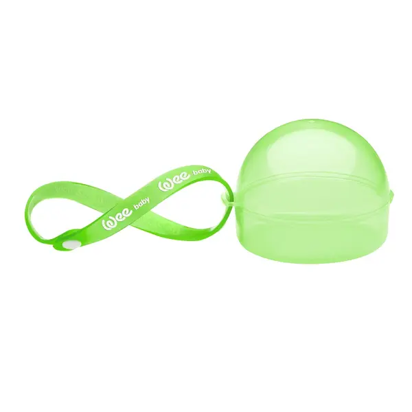 Cutie de protectie pentru suzeta, 1 bucata, Wee Baby