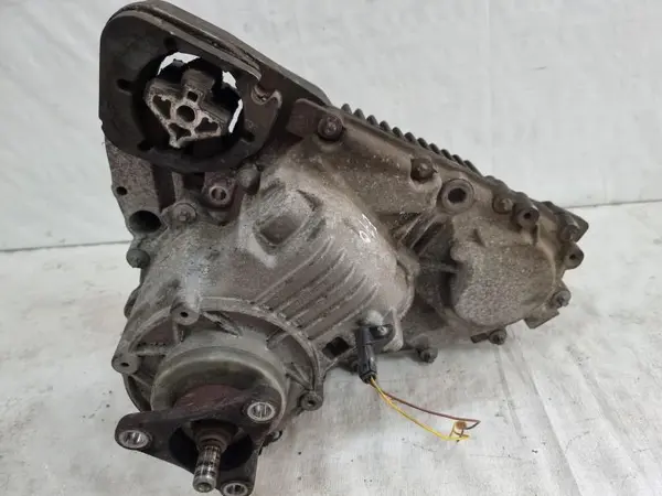 Cutie de transfer 7574777 BMW X6 (2008-2014) [E71, E72] 3.0 3.5d