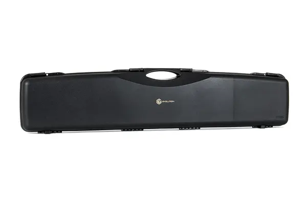 CUTIE DE TRANSPORT - 121.5X24X10 - BLACK