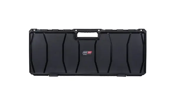 CUTIE DE TRANSPORT 88X35X11CM - NEAGRA
