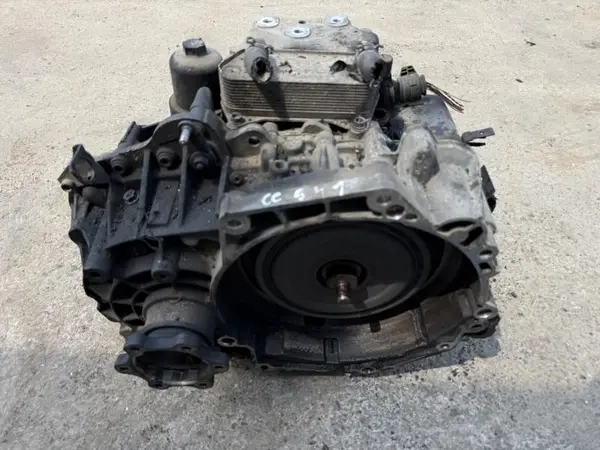 Cutie de viteze automata dsg 150.000 km LQV Volkswagen Jetta 5 (2005-2010) 2.0 tdi; 2.0 tdi CBAB; CBAB