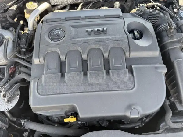 Cutie de viteze automata dsg SWV Volkswagen Arteon (2017-2020) 2.0 tdi DFGA