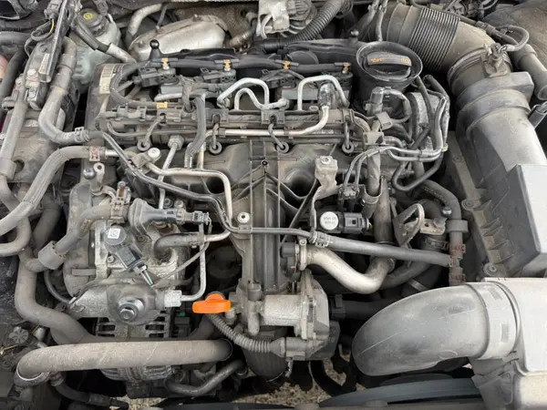 Cutie de viteze automata MFL Volkswagen Tiguan (2007-2011) 2.0 tdi CBAB; CFFB