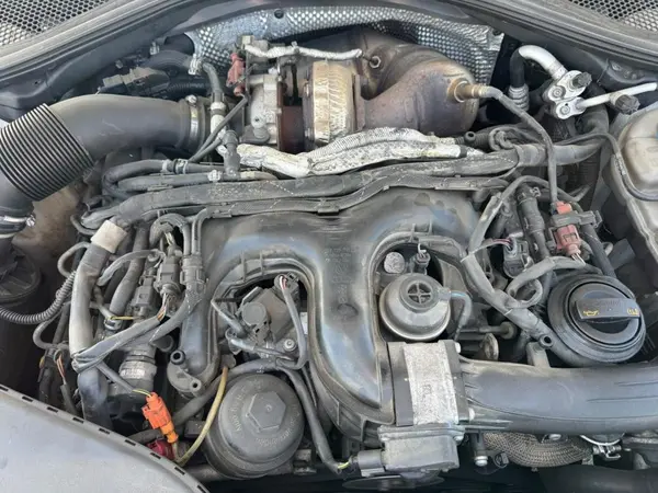 Cutie de viteze automata NKP Audi A7 (2010-2018) [4g] 3.0 tdi CLAB