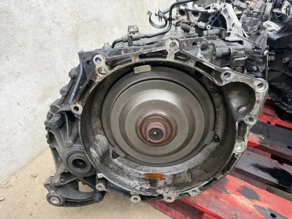 Cutie de viteze automata powershift F1FR-7000-AF Ford Grand C-Max 2 facelift (2015-2018) 2.0 tdci T7DB