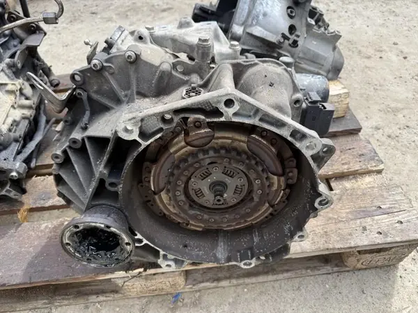 Cutie de viteze automata SMS Volkswagen Golf 7 (2012-2017) 1.6 tdi DCXA