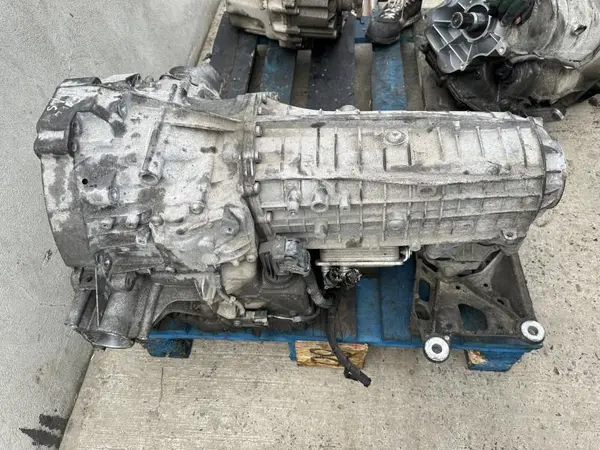 Cutie de viteze automata SVH Audi A4 (2015-2019) [8W2, B9] 2.0 tdi DEUA 150 cp