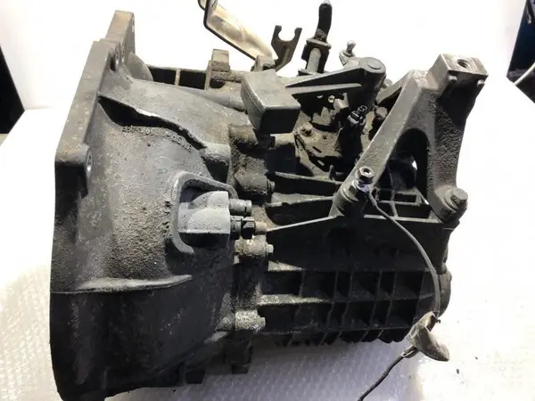 Cutie de viteze manuala 3m5r-7f096-yf Ford Focus 2 (2004-2010) [DA_] 1.6 tdci