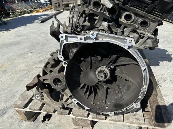 Cutie de viteze manuala 5 trepte 6m5r-7002-yc Ford C-Max facelift (2007-2010) 1.6 tdci G8DA
