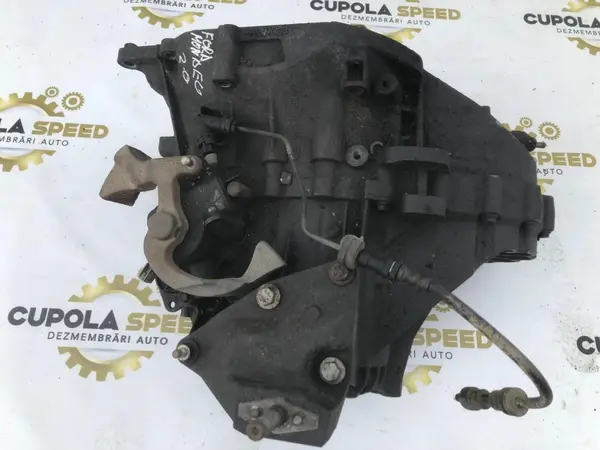 Cutie de viteze manuala 6 trepte 6m2r-7f096-ed Ford Kuga II ( 2013-2016) 2.0 tdci