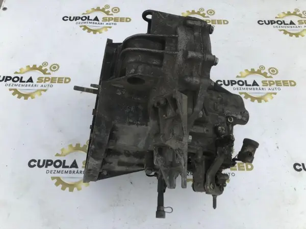 Cutie de viteze manuala 6 trepte 8200156391 Renault Laguna 2 (2002-2007) 1.9 dci f9q