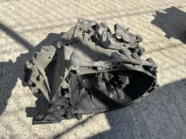 Cutie de viteze manuala 6 trepte Peugeot 308 (2007-2011) 1.6 hdi 110 cp