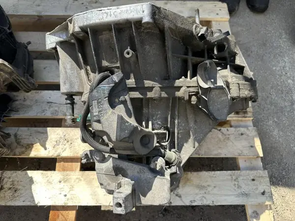 Cutie de viteze manuala 6 trepte TL4030 Renault Megane 3 (2008-2012) 1.6 benzina