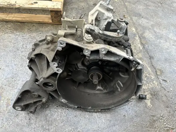 Cutie de viteze manuala FG9R-7002-ADA Ford Mondeo (2014-2022) [MK5] 1.5 tdci 120 cp XUCA