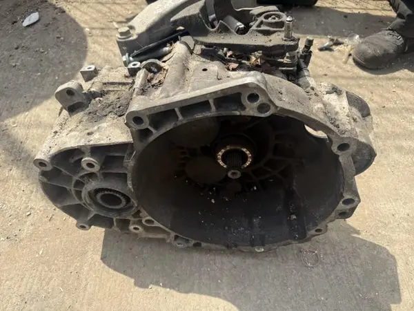 Cutie de viteze manuala FUQ Volkswagen Golf 5 (2004-2009) 2.0 tdi BKD