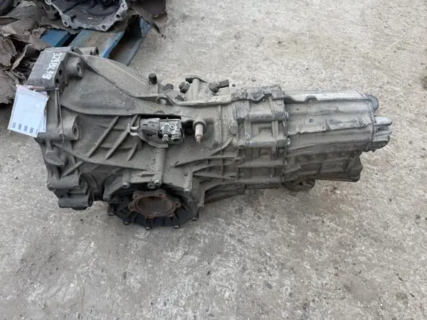Cutie de viteze manuala hcf Audi A4 (2001-2004) [8E2, B6] 1.9 tdi avf 2.0 tdi blb