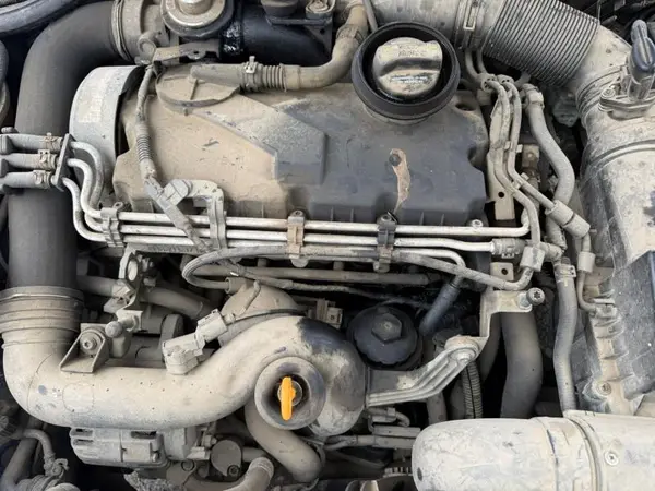 Cutie de viteze manuala JCR Volkswagen Golf 5 (2004-2009) 1.9 tdi BXE