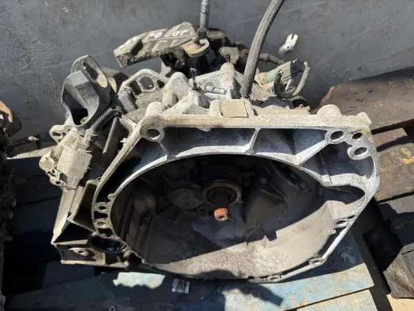 Cutie de viteze manuala JT4 016 Dacia Logan 3 (2020->) 1.0 TCE H4D F4