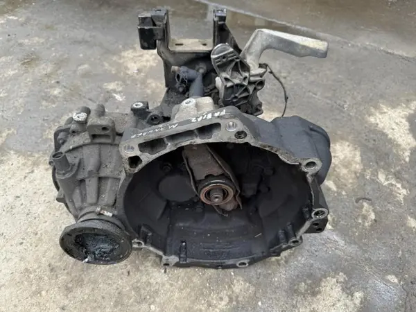 Cutie de viteze manuala MAL Seat Ibiza 4 (2008-2012) [6J] 1.2 tdi CFWA
