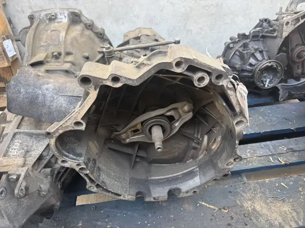 Cutie de viteze manuala MPA Seat Exeo (2008-2013) 2.0 tdi