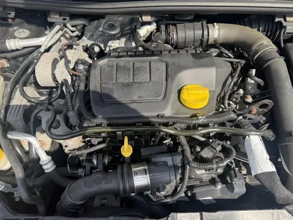 Cutie de viteze manuala ND4011 Renault Megane 3 facelift (2012-2016) 1.6 dci R9M 402