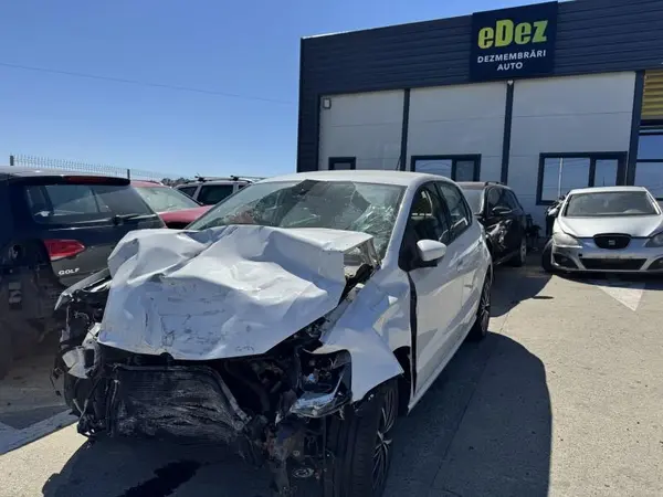 Cutie de viteze manuala QAD Skoda Citigo (2011-2017) 1.0 benzina CHYB