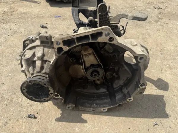 Cutie de viteze manuala RTE Seat Toledo 4 (2012-2018) 1.4 tdi CUSB