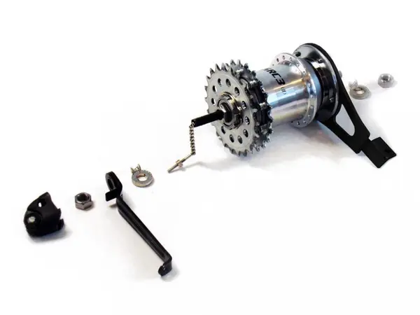 Cutie de viteze pentru Kart XL BFR-3