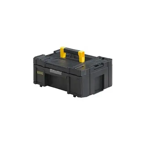 Cutie depozitare scule Stanley FMST1, 9.5 l (Negru)