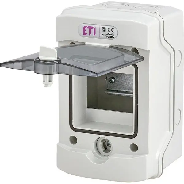 cutie distributie ech-4g 001101060