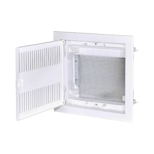 Cutie distributie multimedia ECG28HMEDIA-I 2 randuri IP30 ETI 001100131