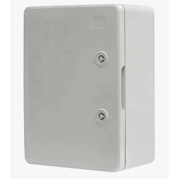 Cutie Distributie Starke ST01437, 25X35X15cm ABS IP65+Contrapanou
