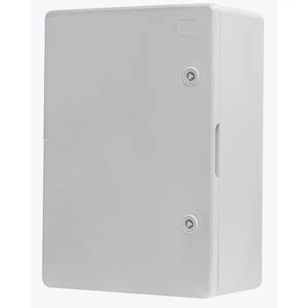 Cutie Distributie Starke ST01439, 35X50X19cm ABS IP65+Contrapanou