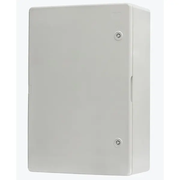 Cutie Distributie Starke ST01446, 60X80X26cm ABS IP65+Contrapanou