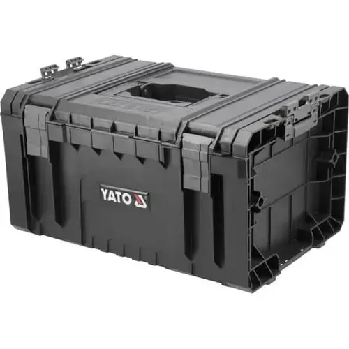 Cutie ermetica cu sistem de 5 organizatoare YATO YT-09163