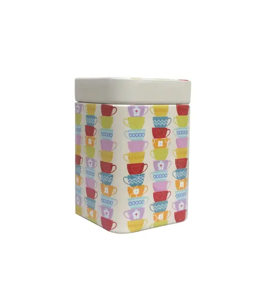 Cutie metalica - Lena 25 g | Dethlefsen&Balk