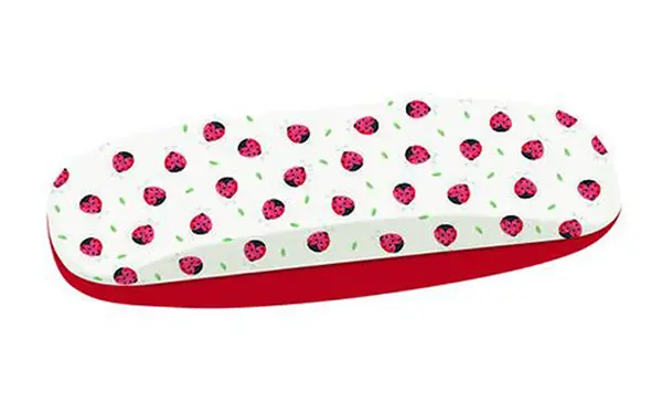 Cutie mica pentru secrete - Ladybugs | Legami