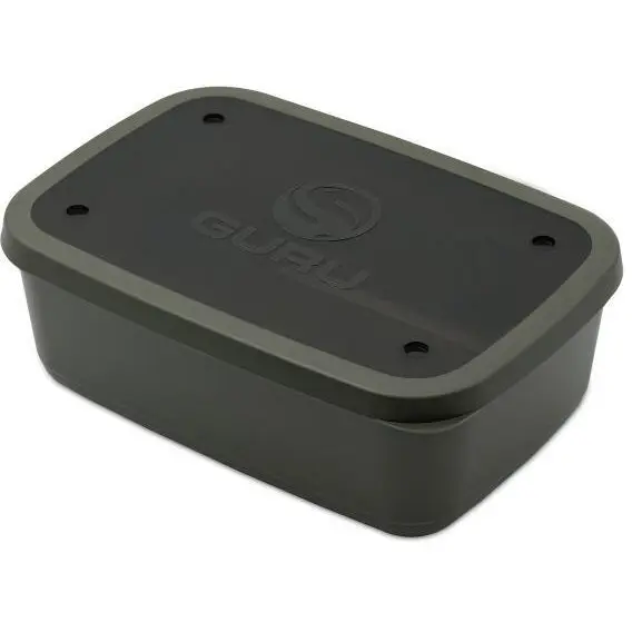 Cutie Momeala Bait Box 3L Green