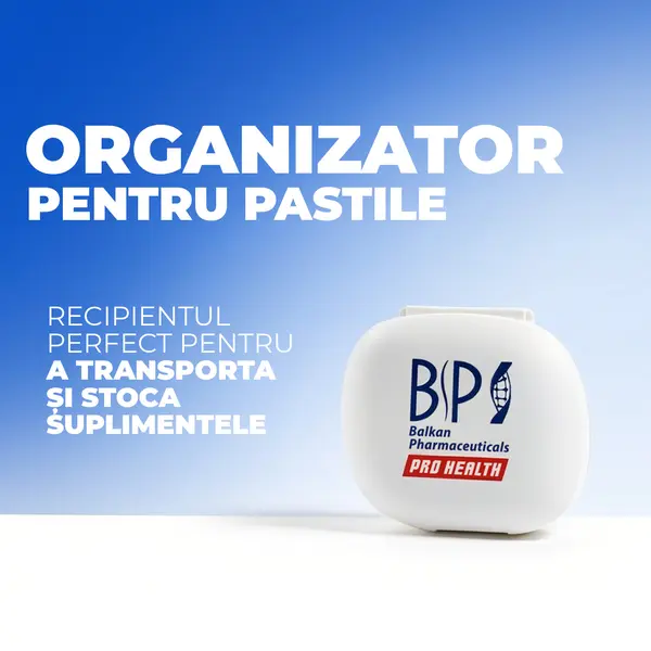 Cutie Pastile