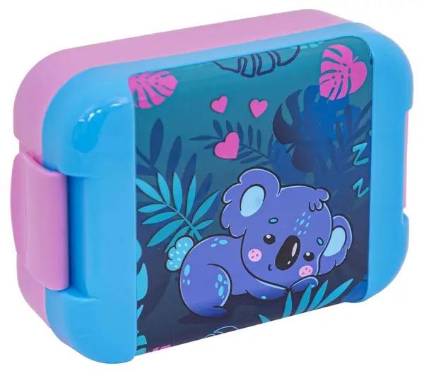 Cutie pentru alimente Astra Aqua Pure - Koala drăgălașă, 450 ml