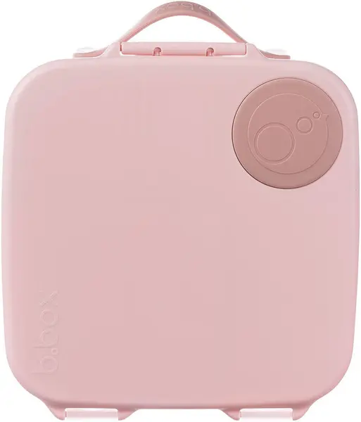 Cutie pentru alimente b.box - Blush Crush, 2 l