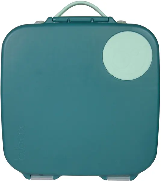 Cutie pentru alimente b.box - Emerald Forest, 2 l