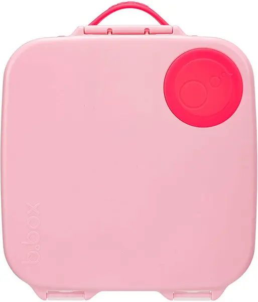 Cutie pentru alimente b.box - Flamingo Fizz, 2 l